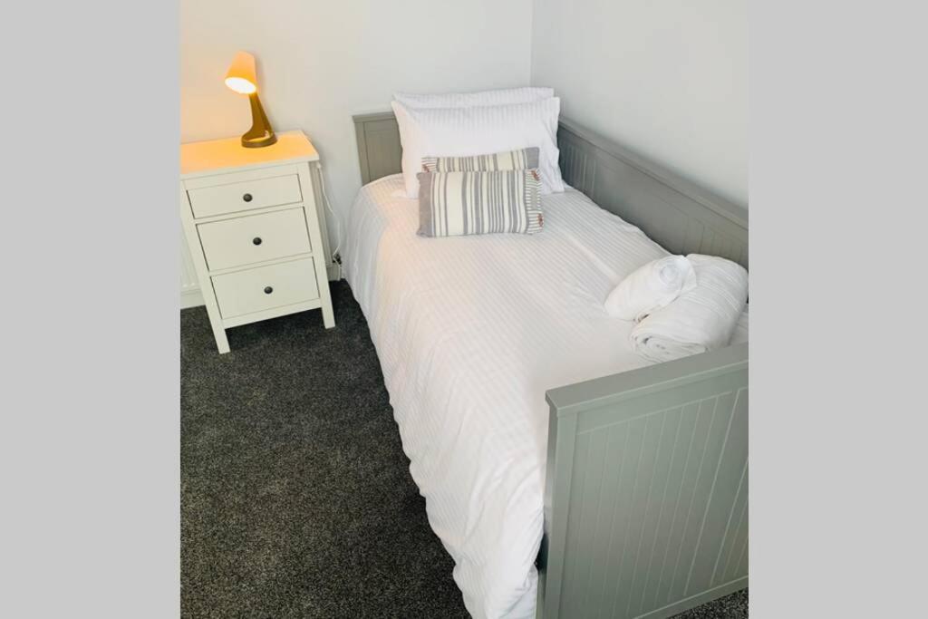 Victoria House, Beautiful Swanage Stay! Ulwell Exterior foto